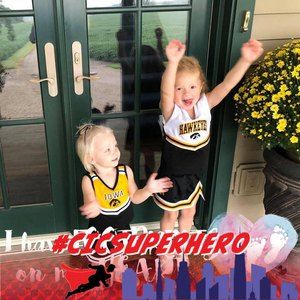 Meet your Posher, Sharon